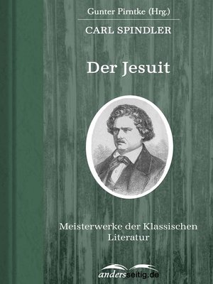 cover image of Der Jesuit